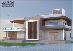 RESIDENTIAL PROJECTS